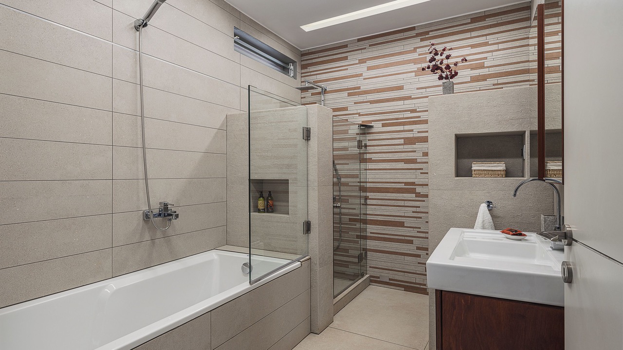 Photo of Bathroom in Kalathas