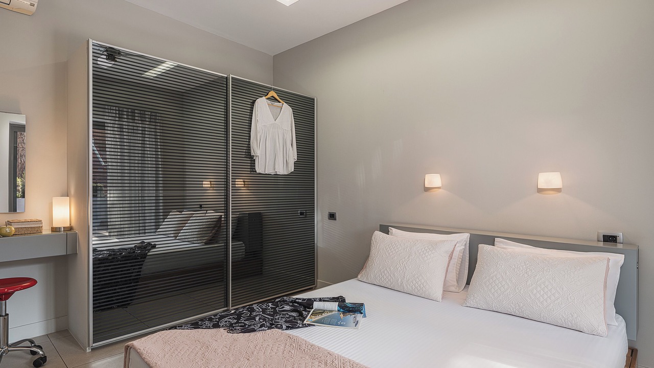 Photo of Bedroom in Kalathas
