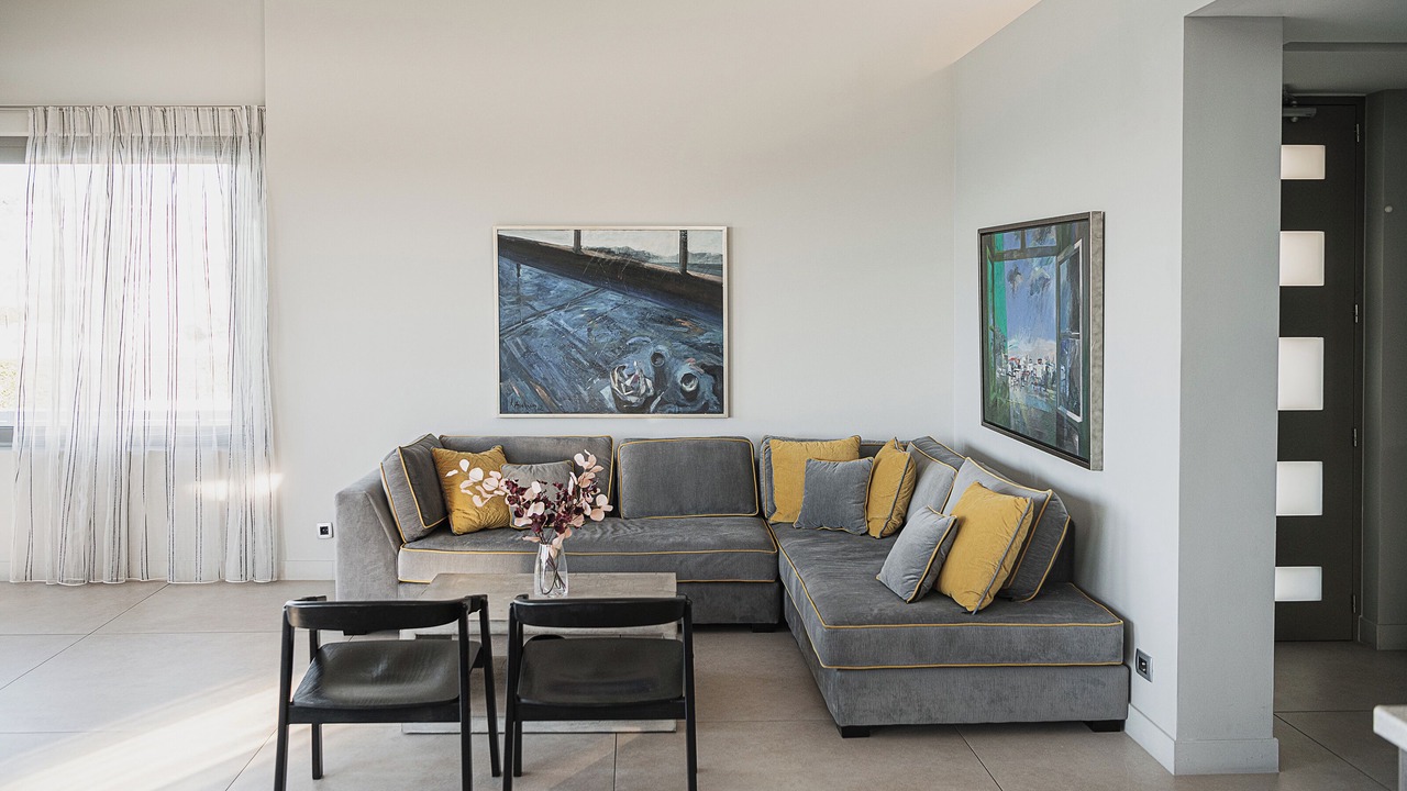 Photo of Livingroom in Kalathas