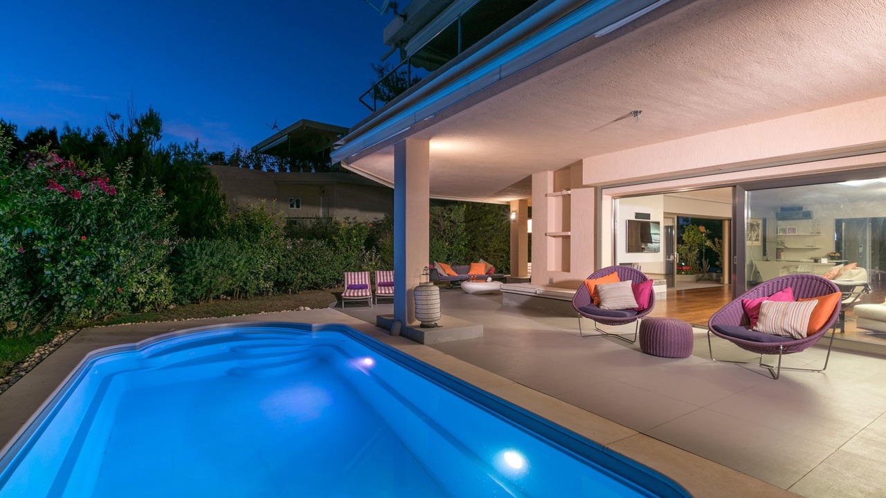 Photo of Outdoor in Saronikos