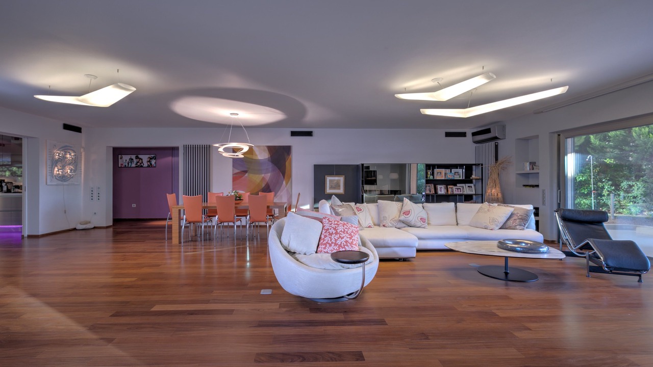 Photo of Livingroom in Saronikos