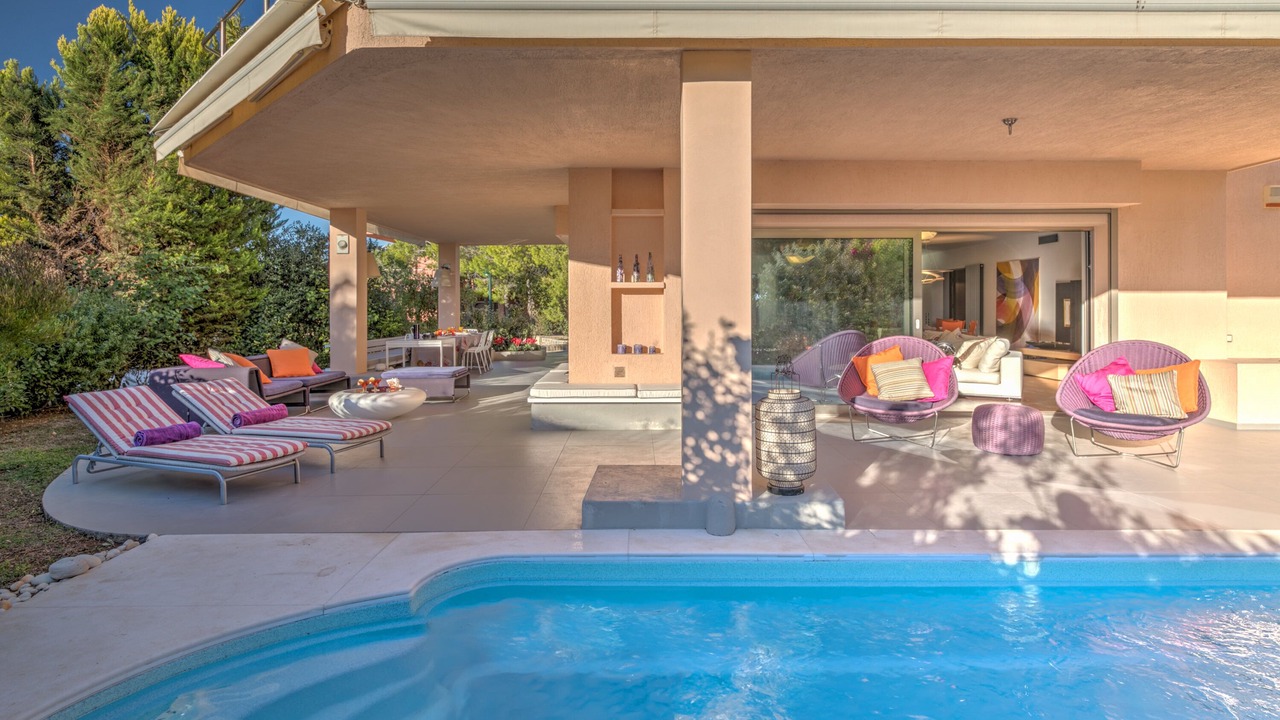 Photo of Outdoor in Saronikos