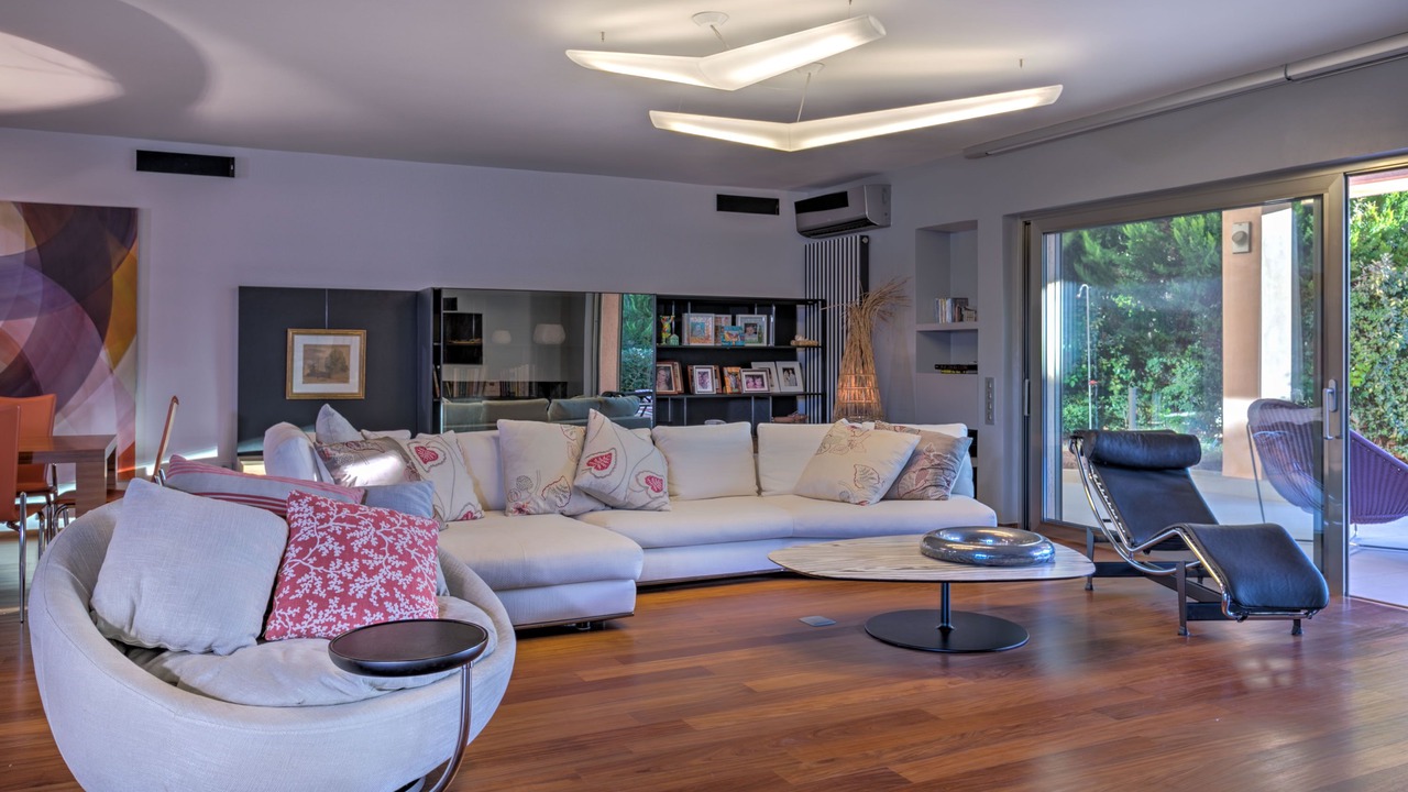 Photo of Livingroom in Saronikos