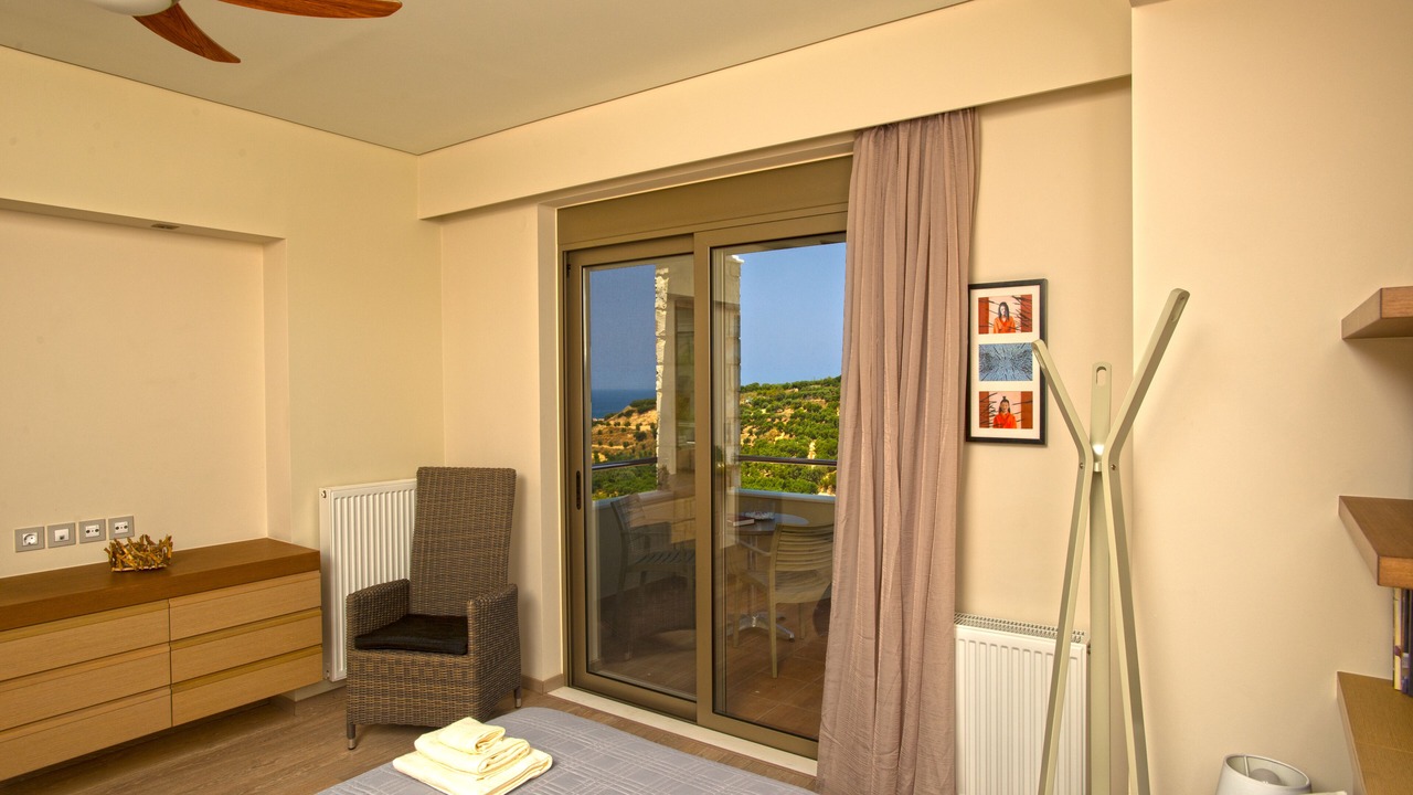 Photo of Bedroom in Agia