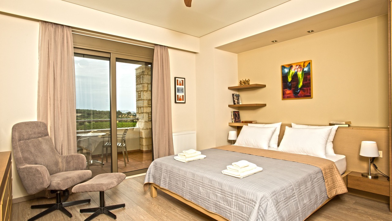 Photo of Bedroom in Agia