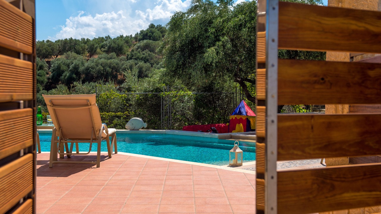 Photo of Outdoor in Agia