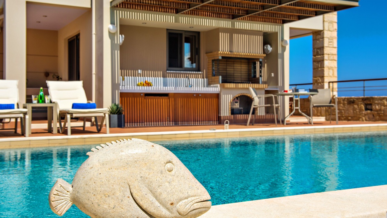 Photo of Outdoor in Agia
