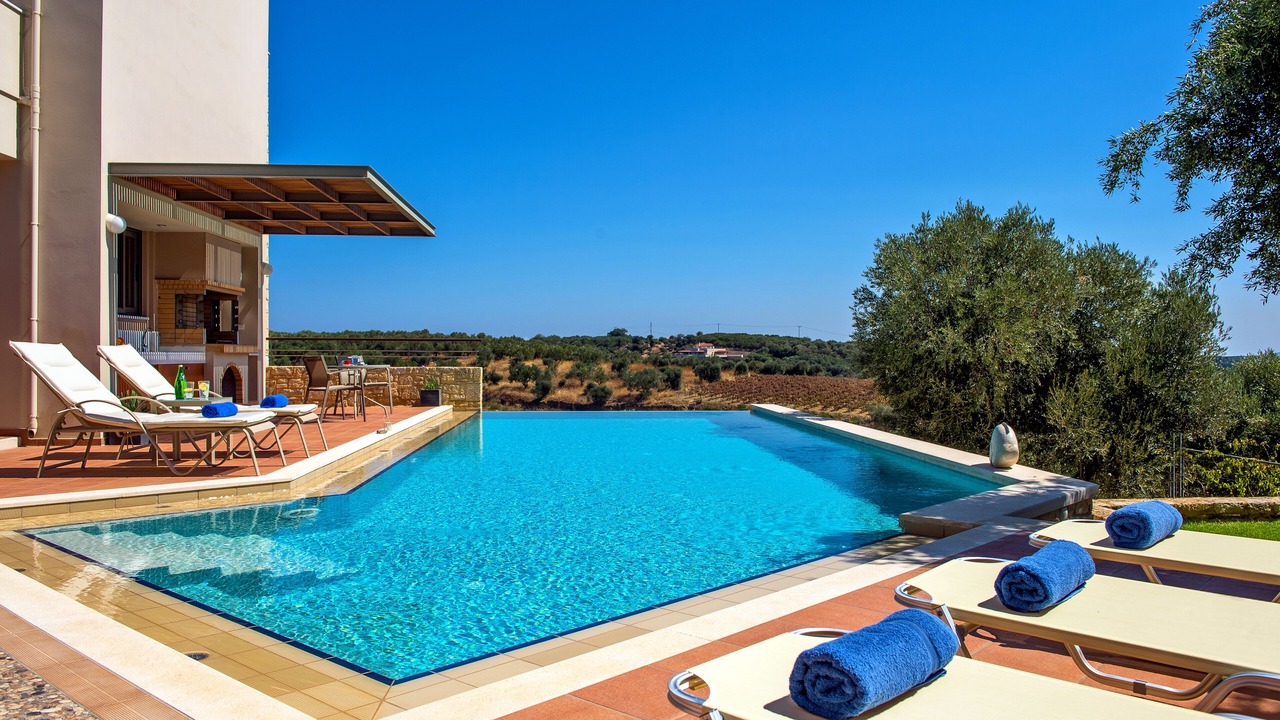 Photo of Outdoor in Agia