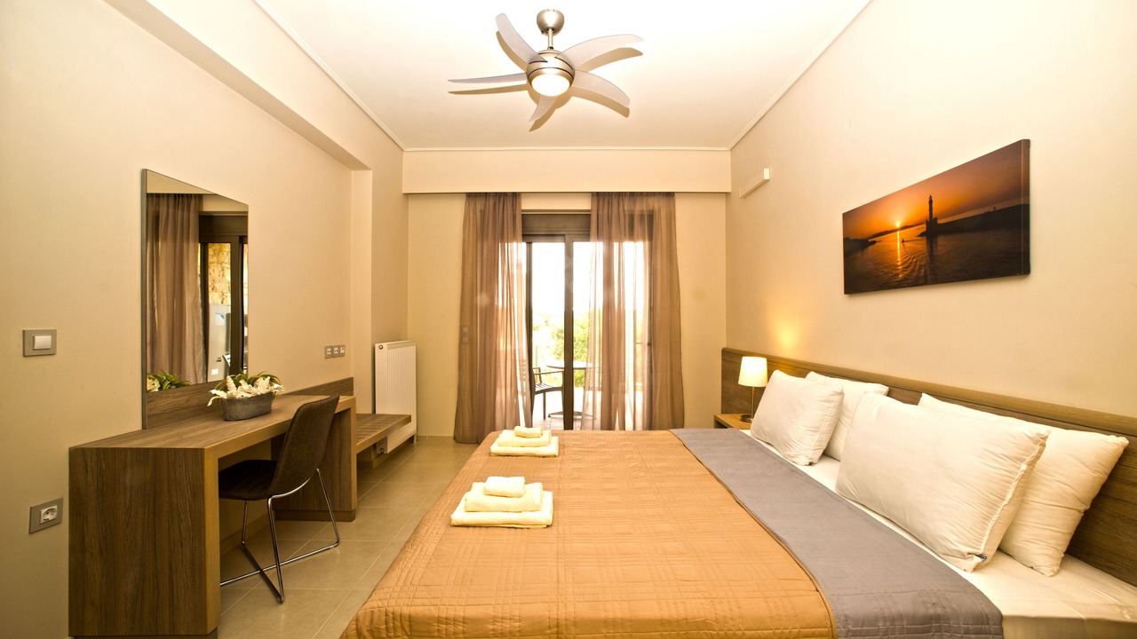Photo of Bedroom in Agia