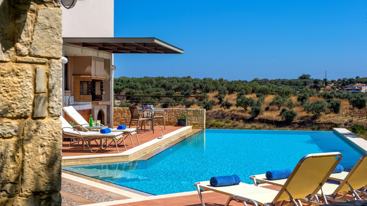 Photo of Outdoor in Agia
