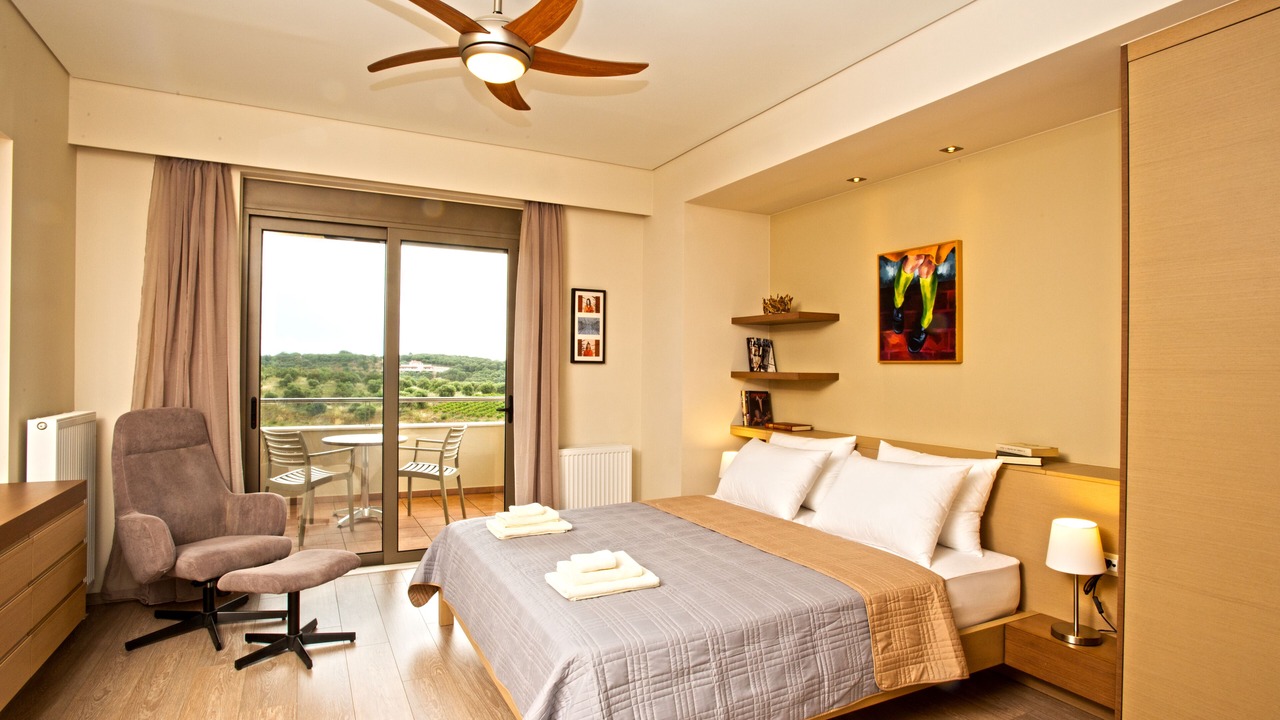 Photo of Bedroom in Agia