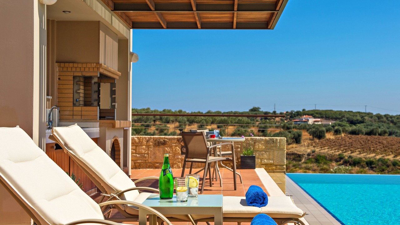 Photo of Outdoor in Agia