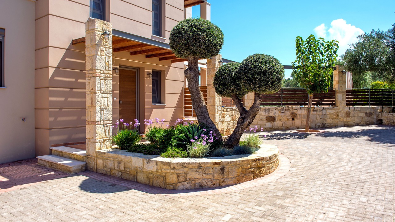Photo of Outdoor in Agia