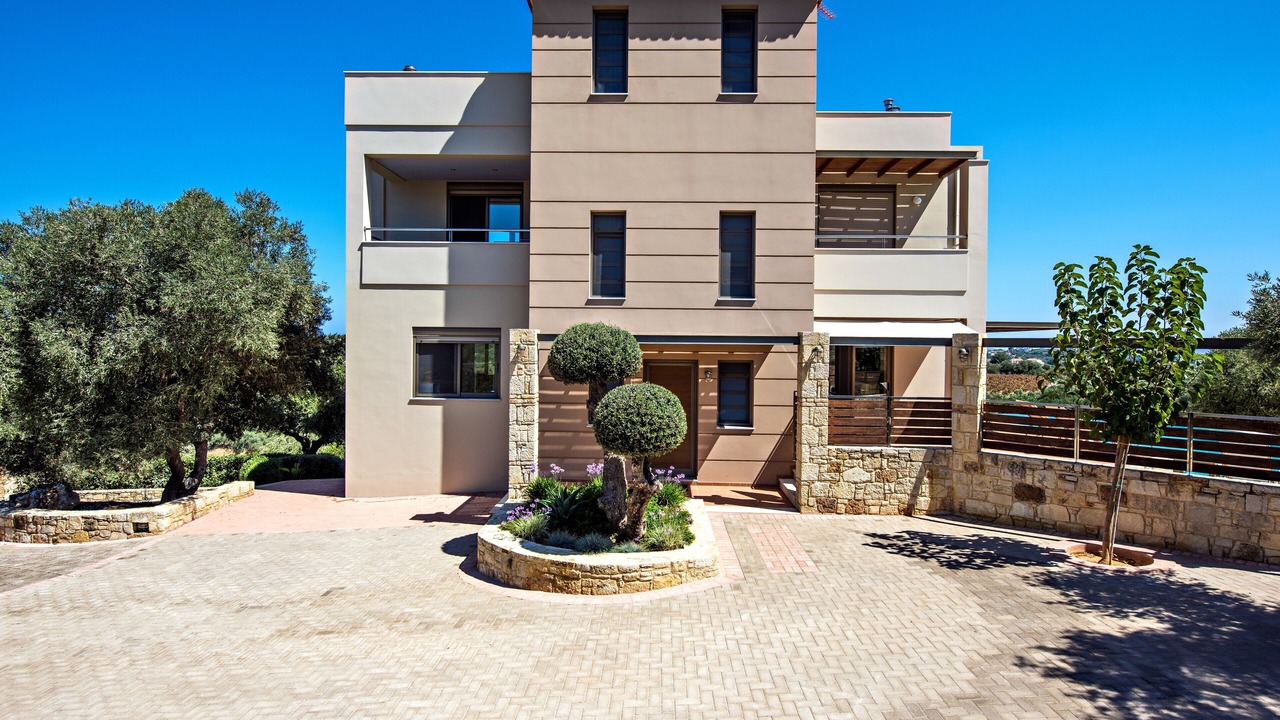 Photo of Outdoor in Agia