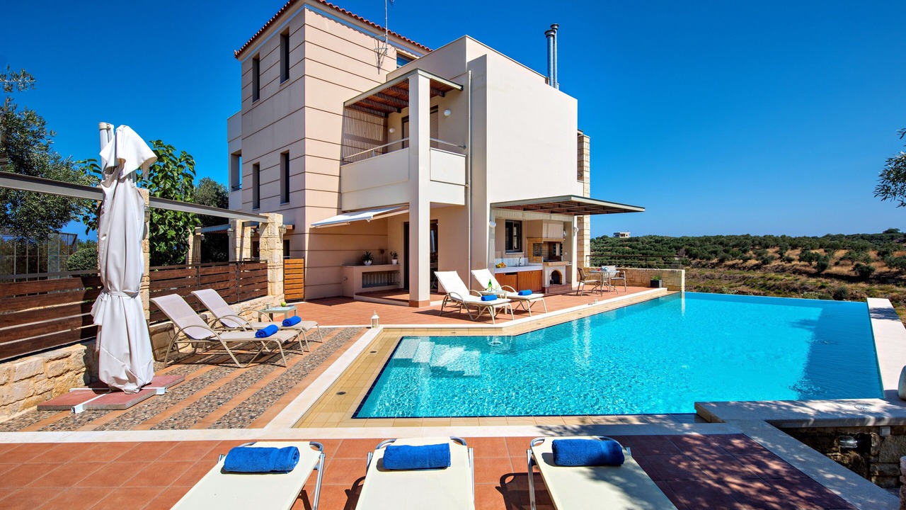Photo of Outdoor in Agia