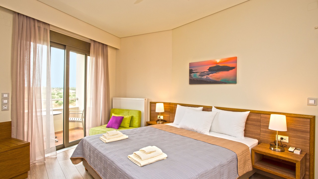 Photo of Bedroom in Agia