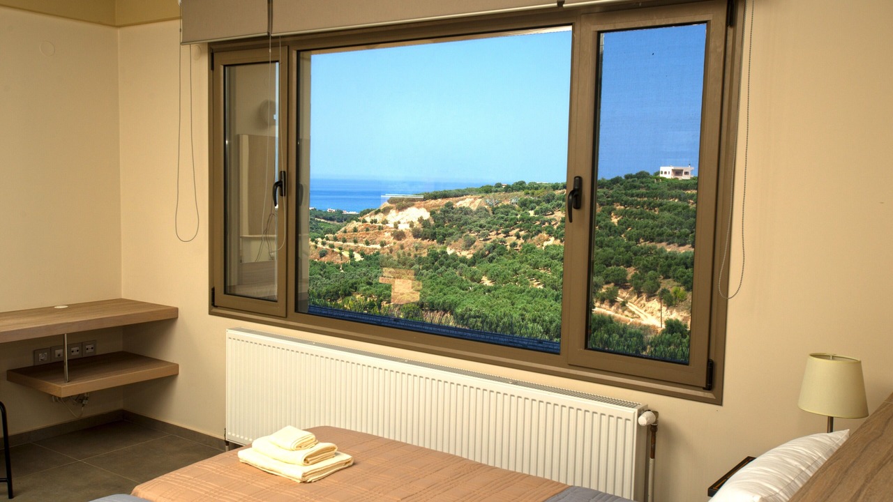 Photo of Bedroom in Agia