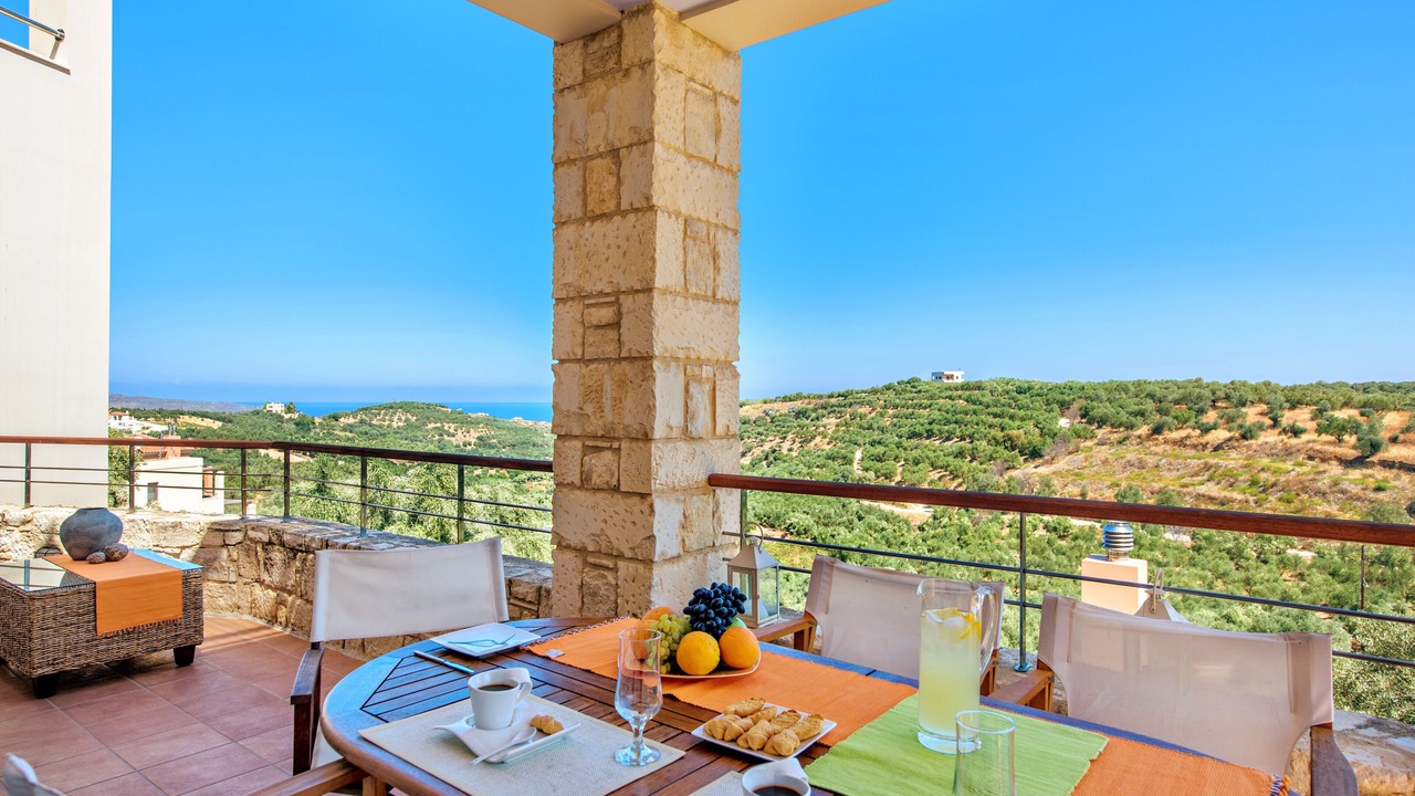 Photo of Outdoor in Agia