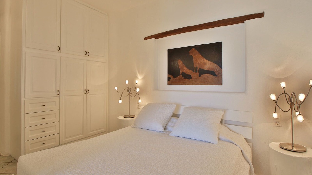Photo of Bedroom in Plintri