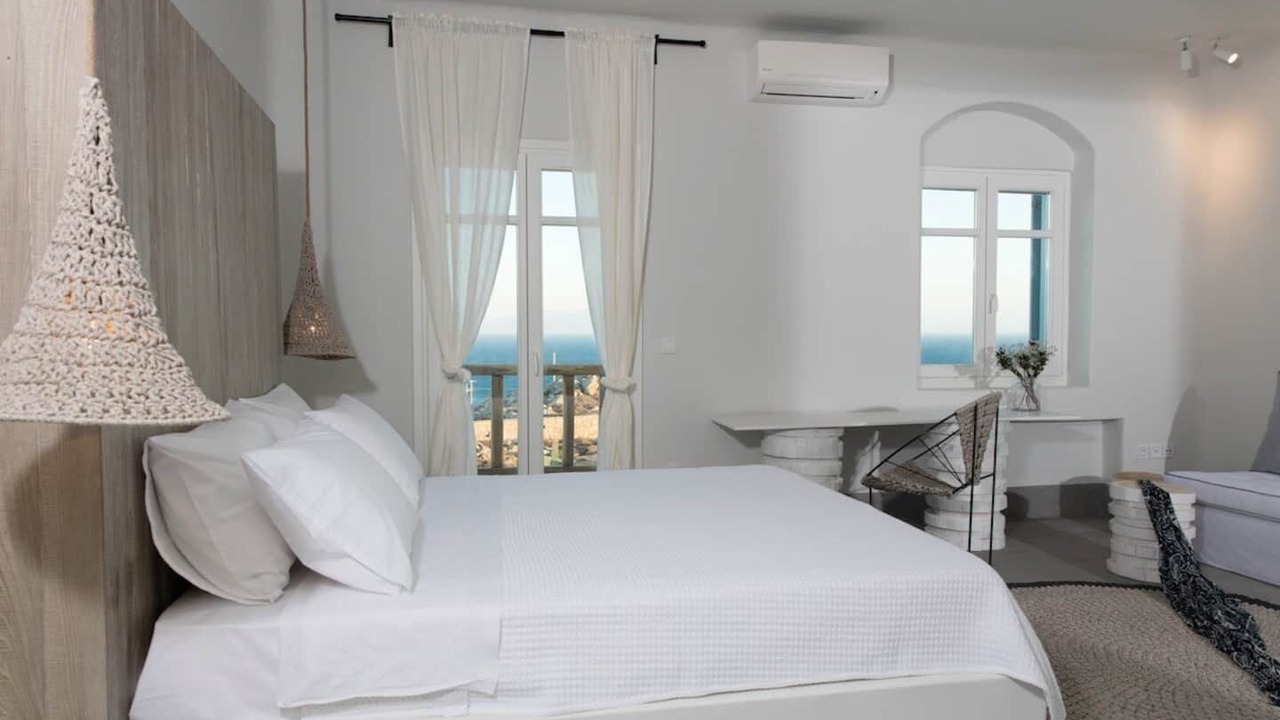 Photo of Bedroom in Plintri