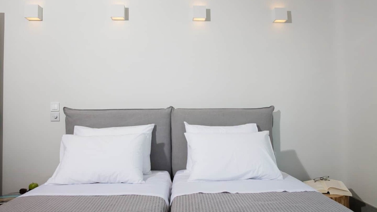 Photo of Bedroom in Plintri