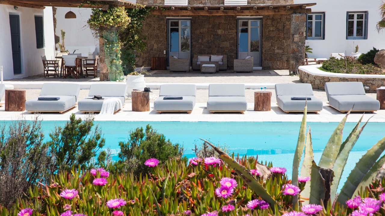 Photo of Patio Balcony in Plintri