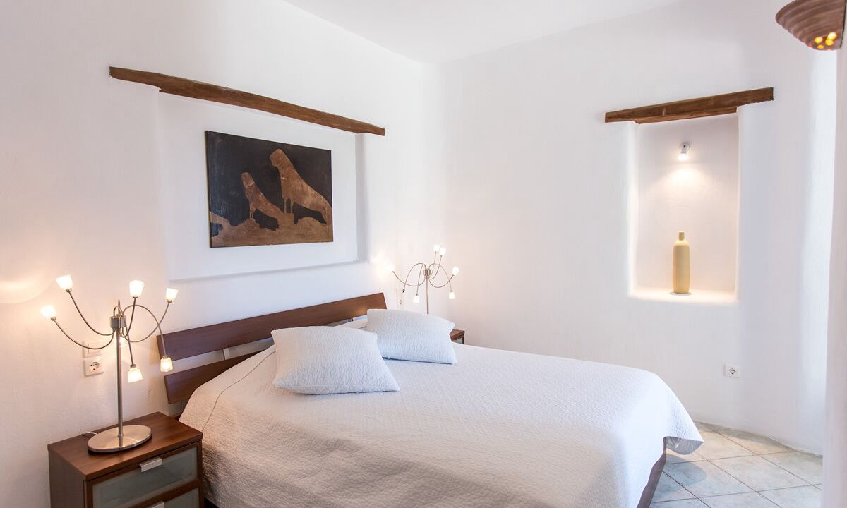 Photo of Bedroom in Plintri