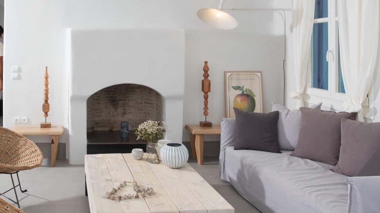 Photo of Livingroom in Plintri