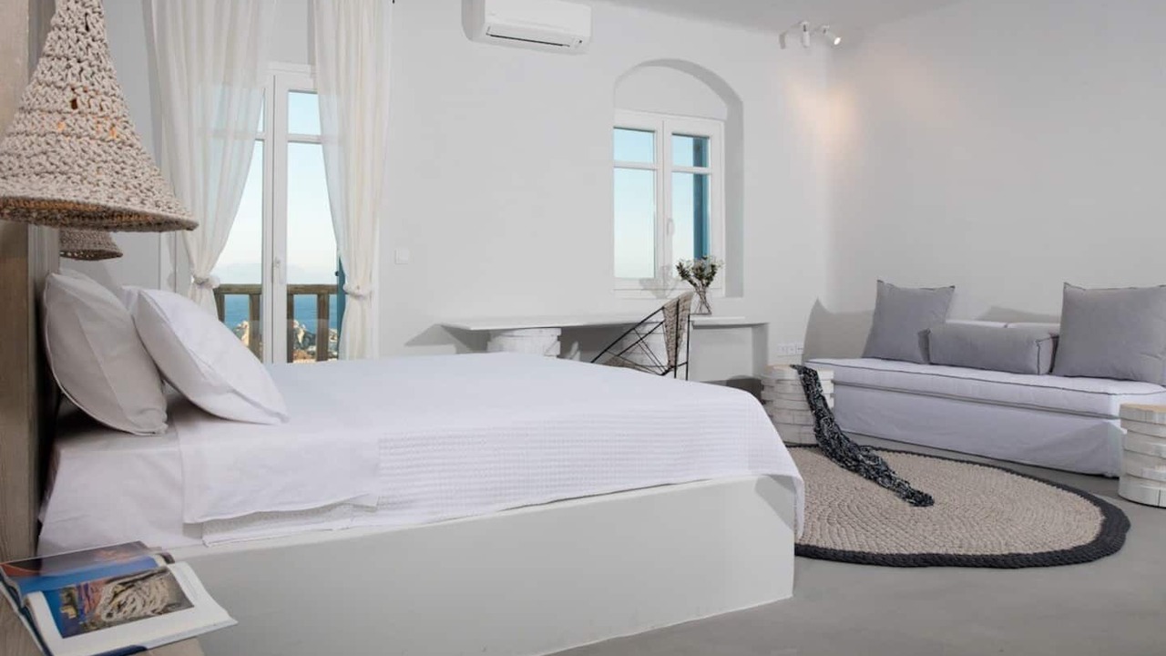 Photo of Bedroom in Plintri