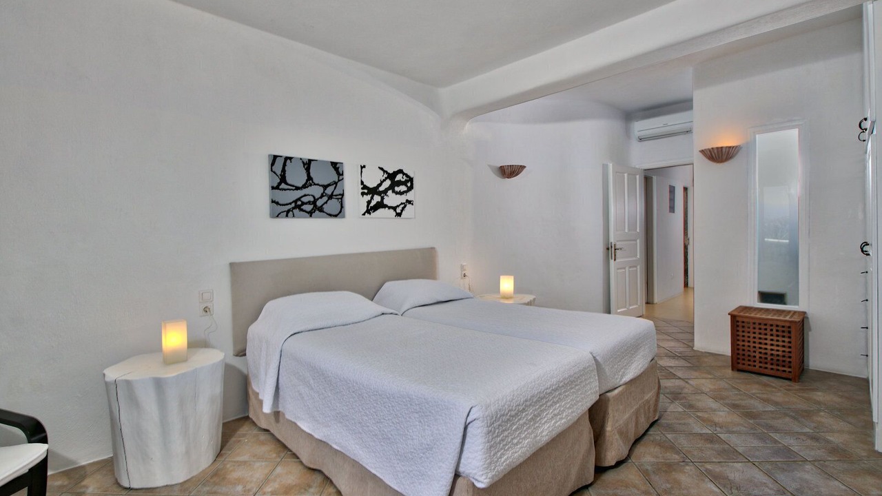 Photo of Bedroom in Plintri