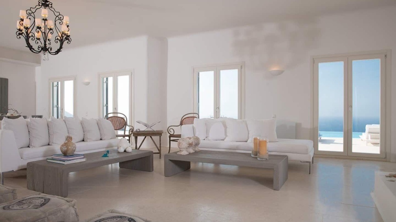 Photo of Livingroom in Elia