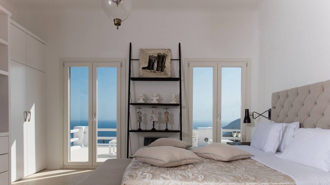 Photo of Bedroom in Elia