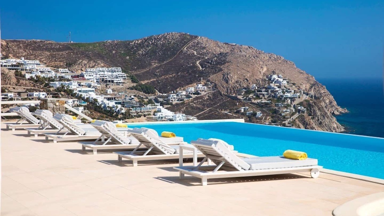 Photo of Outdoor in Elia