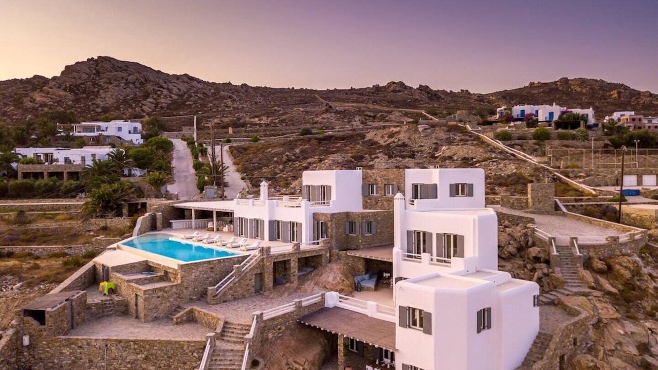 Photo of Outdoor in Elia