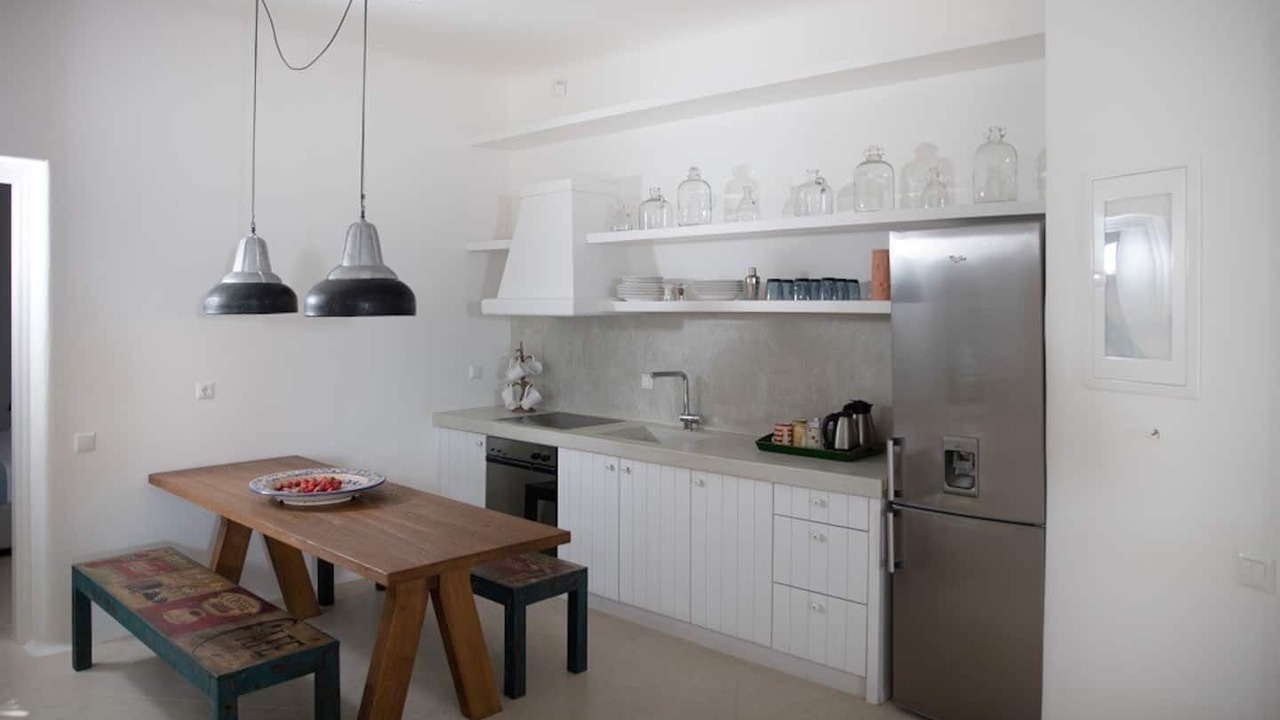 Photo of Kitchen in Elia
