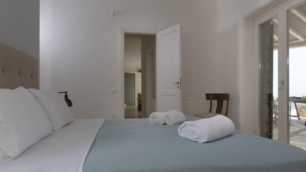 Photo of Bedroom in Elia