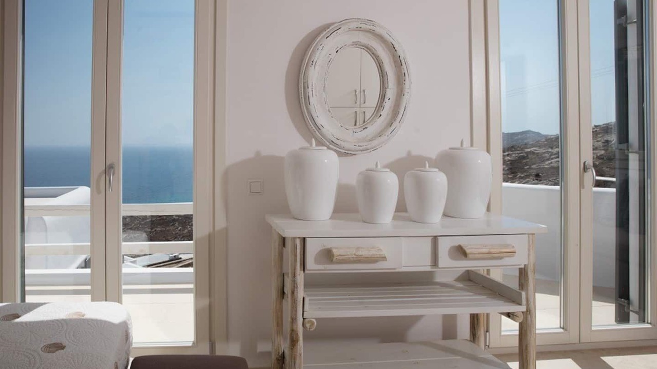 Photo of Bedroom in Elia