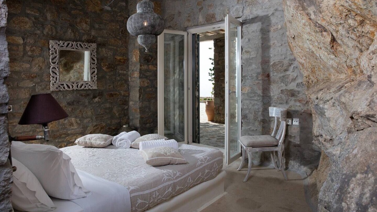 Photo of Bedroom in Elia