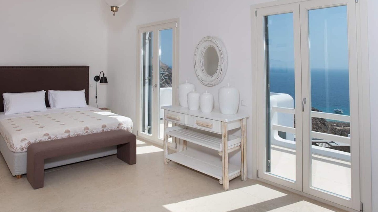Photo of Bedroom in Elia