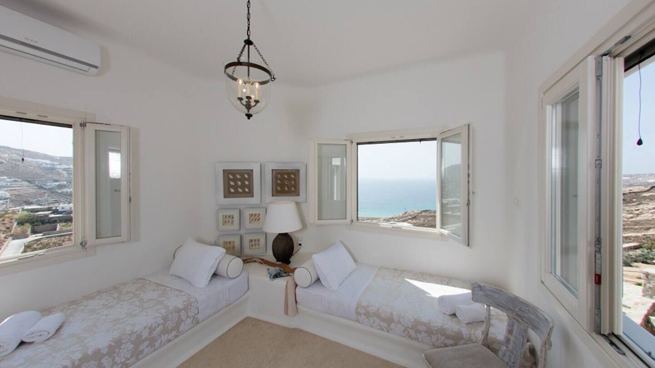 Photo of Bedroom in Elia