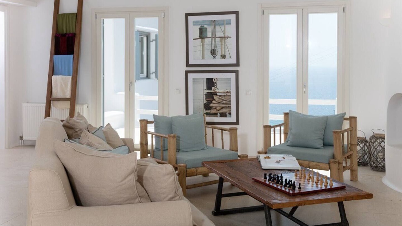 Photo of Livingroom in Elia
