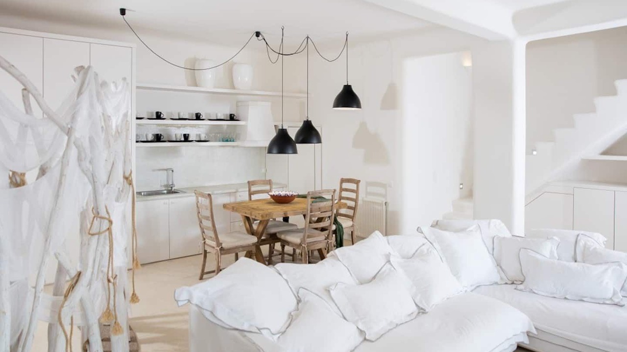 Photo of Livingroom in Elia
