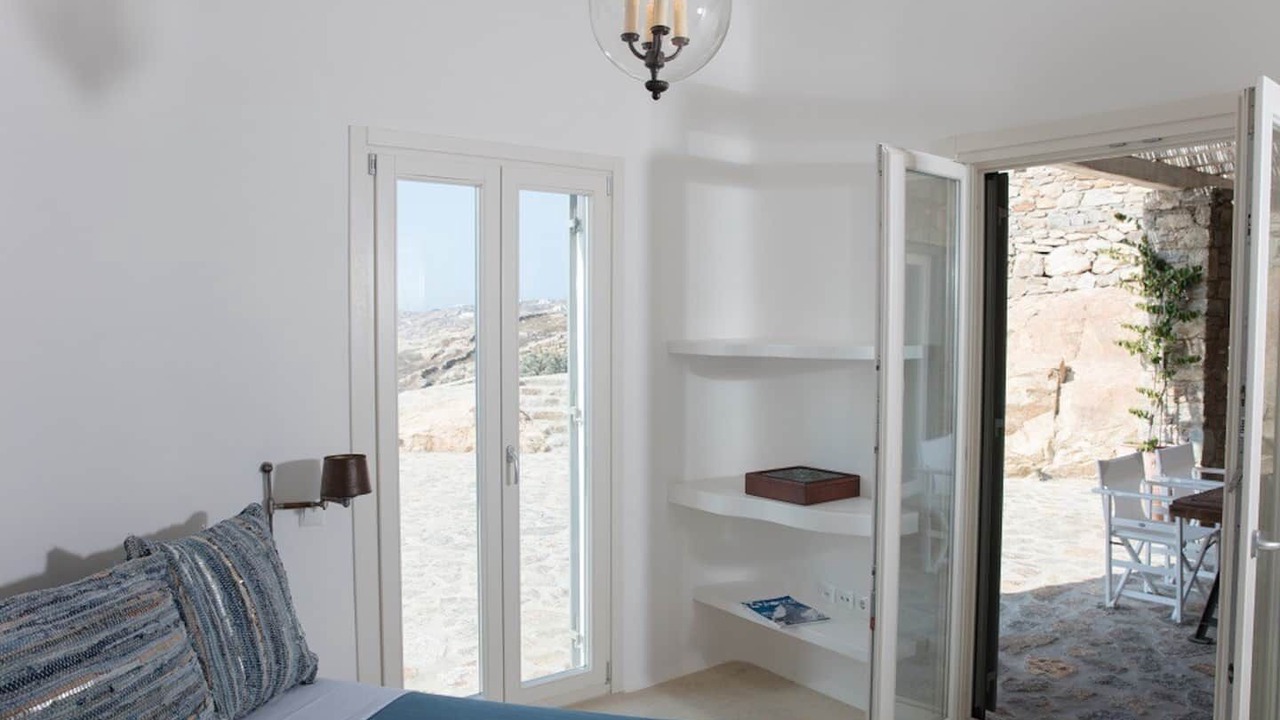 Photo of Bedroom in Elia