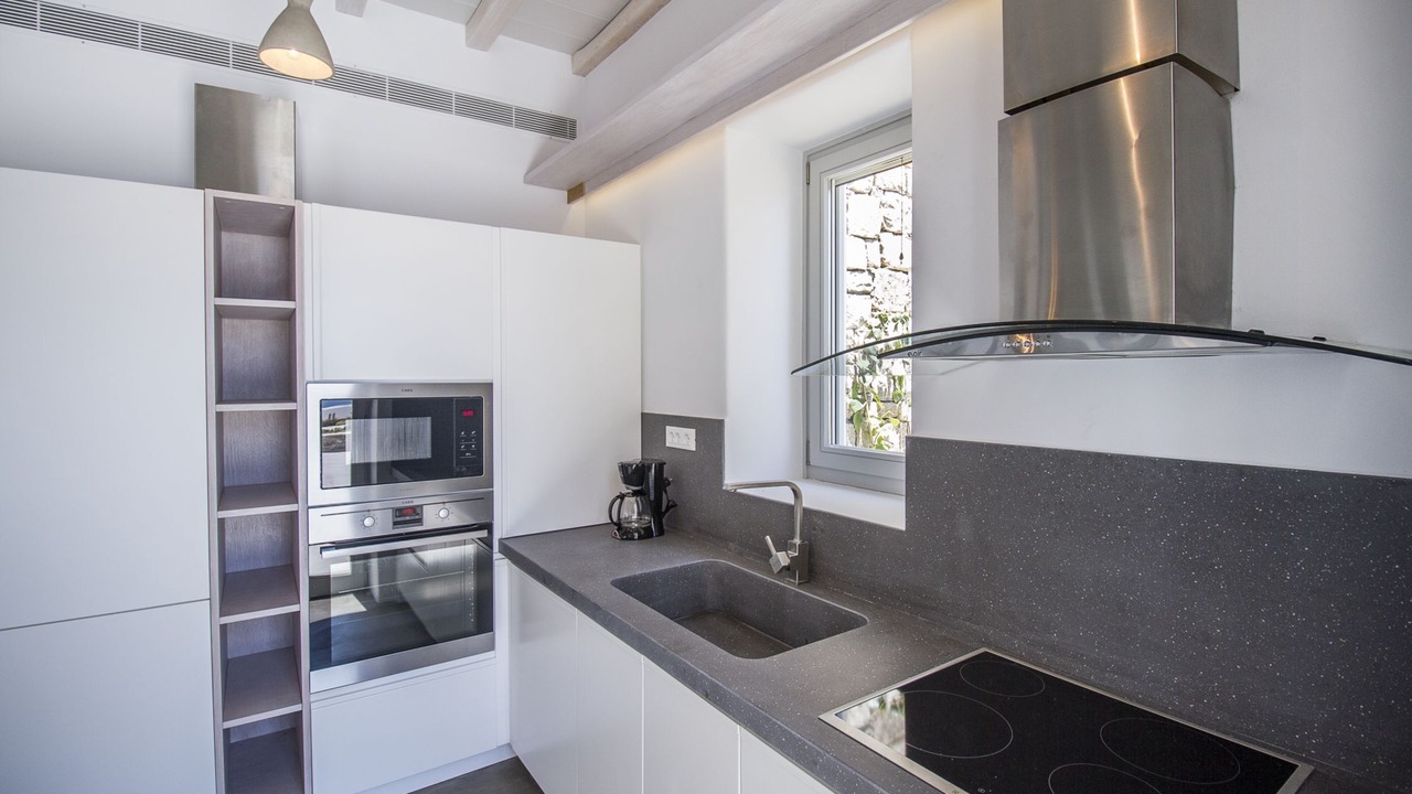 Photo of Kitchen in Elia