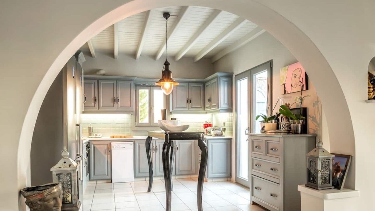 Photo of Kitchen in Elia