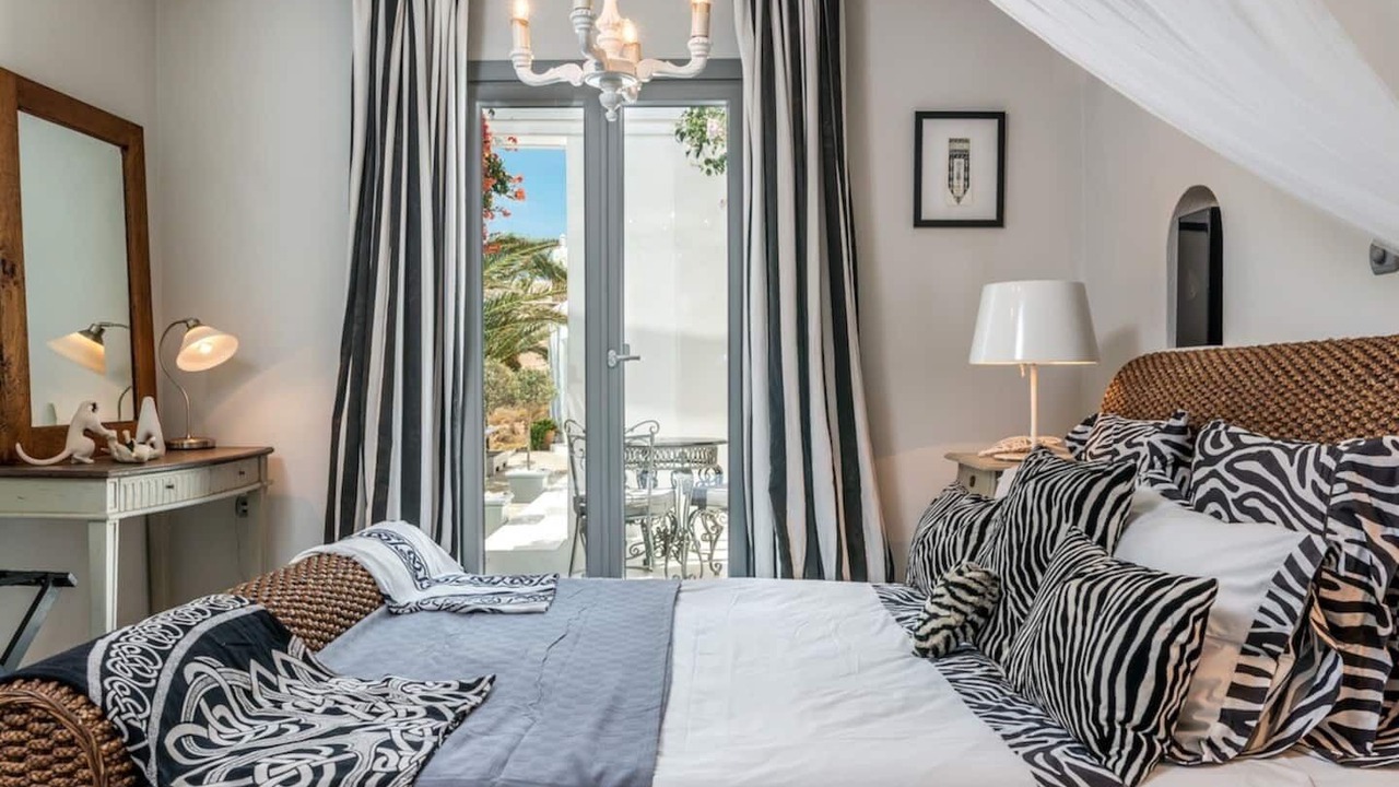 Photo of Bedroom in Elia