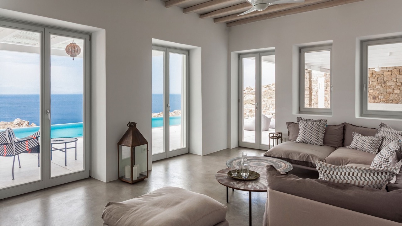 Photo of Livingroom in Elia