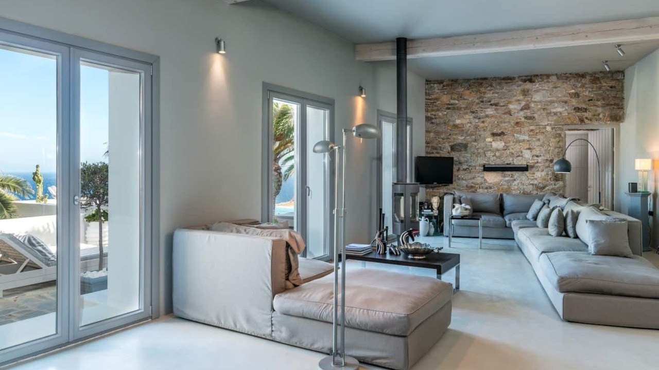 Photo of Livingroom in Elia
