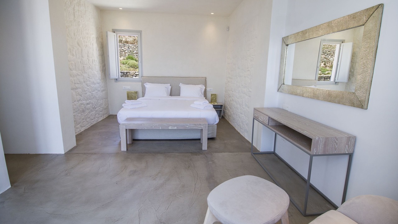 Photo of Bedroom in Elia