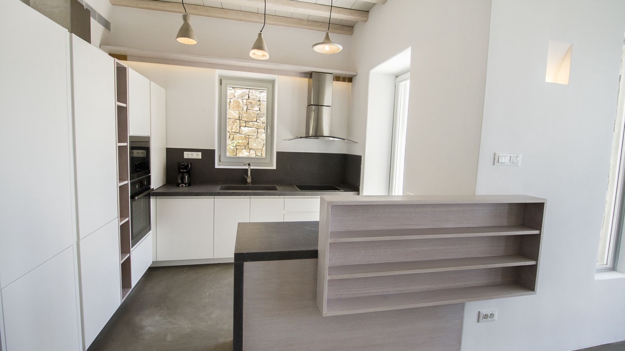 Photo of Kitchen in Elia